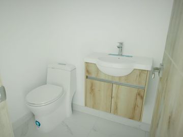 VENTA CASA 3D TUMBACO  SECTOR HILACRIL