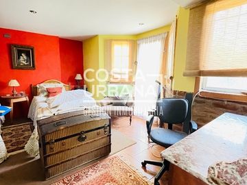Encantadora parcela con casa en Melosilla