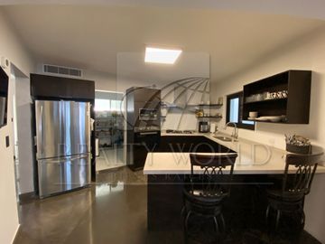 Casas Venta Monterrey Zona San Jerónimo 27-CV-4751