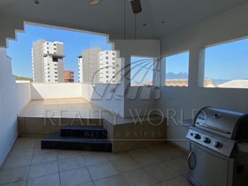Casas Venta Monterrey Zona San Jerónimo 27-CV-4751