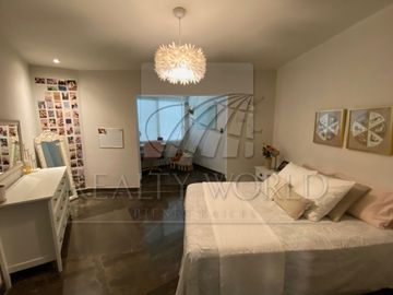 Casas Venta Monterrey Zona San Jerónimo 27-CV-4751