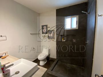 Casas Venta Monterrey Zona San Jerónimo 27-CV-4751