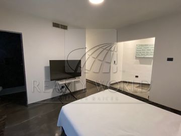 Casas Venta Monterrey Zona San Jerónimo 27-CV-4751