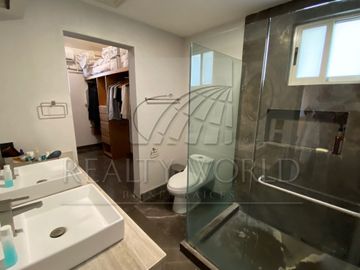 Casas Venta Monterrey Zona San Jerónimo 27-CV-4751