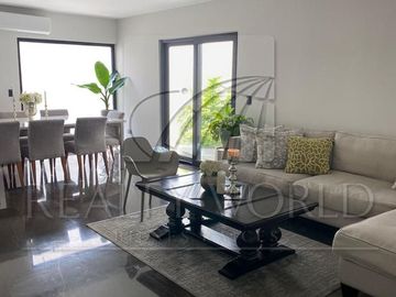 Casas Venta Monterrey Zona San Jerónimo 27-CV-4751