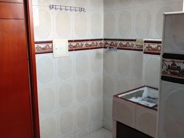 apartamento en arriendo en villa alsacia. Cod A7339801