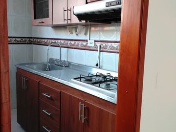 apartamento en arriendo en villa alsacia. Cod A7339801
