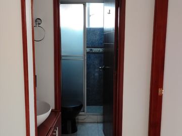 apartamento en arriendo en villa alsacia. Cod A7339801