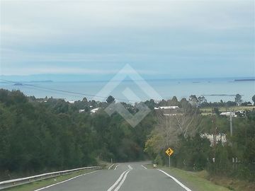 Vendemos Parcelas con rol propio sector de Colaco, Calbuco