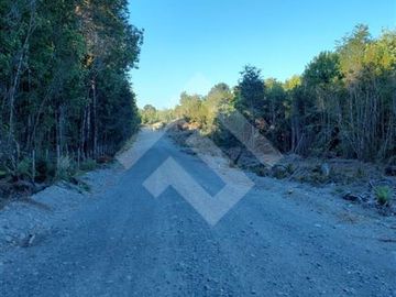 Vendemos Parcelas con rol propio sector de Colaco, Calbuco