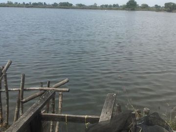 DIJUAL TAMBAK LOKASI JABON SIDOARJO
