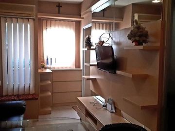 Apartemen dijual atau disewakan Puncak Permai Dukuh Pakis Tower A