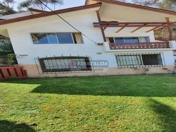 Casa en arriendo en Viña del Mar