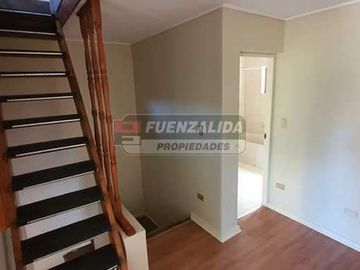 Casa en arriendo en Viña del Mar