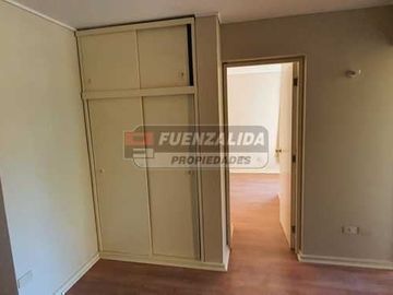 Casa en arriendo en Viña del Mar