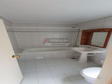 Casa en arriendo en Viña del Mar