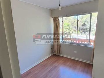 Casa en arriendo en Viña del Mar