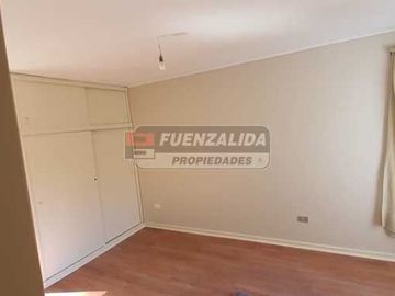 Casa en arriendo en Viña del Mar