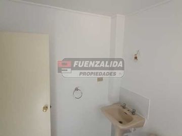 Casa en arriendo en Viña del Mar