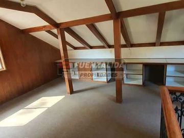 Casa en arriendo en Viña del Mar