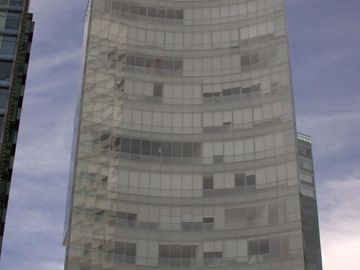 Oficina en Venta/Renta, Santa Fe, Cdmx