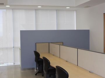 Oficina en Venta/Renta, Santa Fe, Cdmx