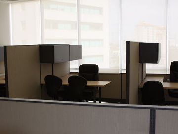 Oficina en Venta/Renta, Santa Fe, Cdmx