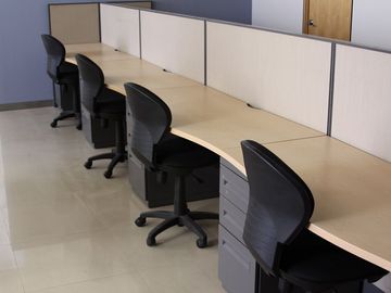 Oficina en Venta/Renta, Santa Fe, Cdmx