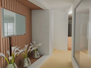 Oficina en Venta/Renta, Santa Fe, Cdmx