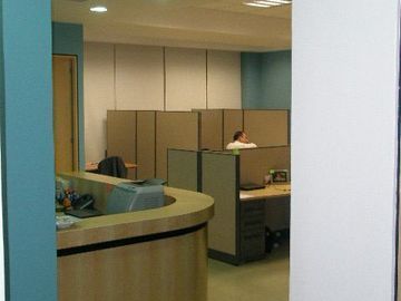Oficina en Venta/Renta, Santa Fe, Cdmx