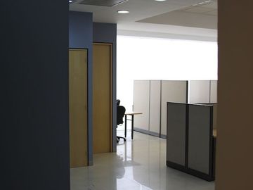 Oficina en Venta/Renta, Santa Fe, Cdmx