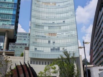 Oficina en Venta/Renta, Santa Fe, Cdmx