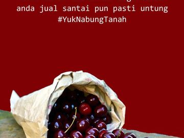 SHM Darat Pecah Unit, Dekat Pasar Kedungsukun Adiwerna : Mulai 60 Jt-an