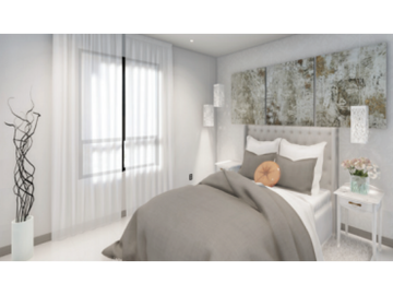 THE GRAY CALLE 50 VENTA APARTAMENTO
