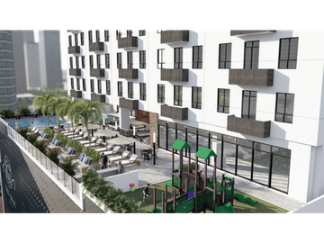 THE GRAY CALLE 50 VENTA APARTAMENTO