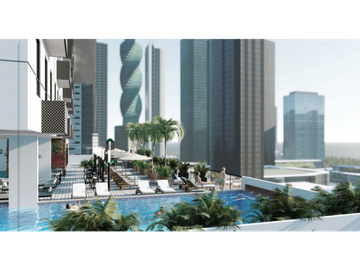 THE GRAY CALLE 50 VENTA APARTAMENTO