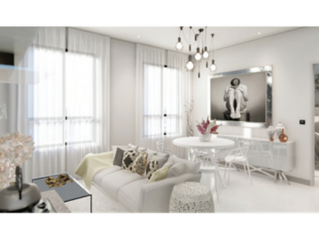 THE GRAY CALLE 50 VENTA APARTAMENTO