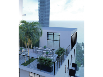 THE GRAY CALLE 50 VENTA APARTAMENTO