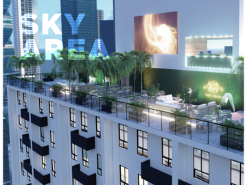 THE GRAY CALLE 50 VENTA APARTAMENTO