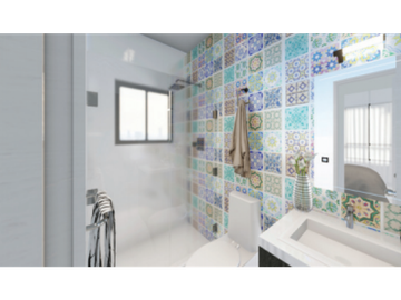 THE GRAY CALLE 50 VENTA APARTAMENTO