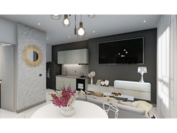THE GRAY CALLE 50 VENTA APARTAMENTO