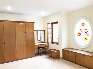 Rumah Mewah Siap Huni di Pondok Pinang Jakarta Selatan 5609