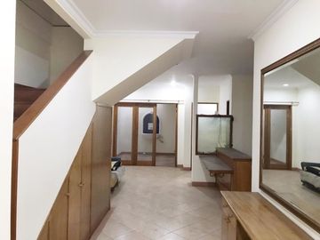 Rumah Mewah Siap Huni di Pondok Pinang Jakarta Selatan 5609