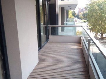 Excelente departamento de 3 ambientes de categoria con dos cocheras en Brown y San luis