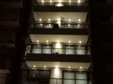 Excelente departamento de 3 ambientes de categoria con dos cocheras en Brown y San luis