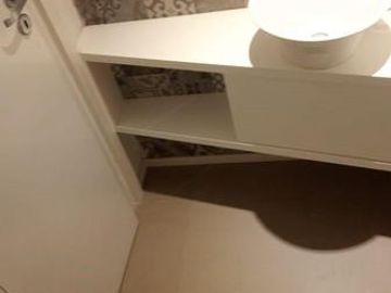 Excelente departamento de 3 ambientes de categoria con dos cocheras en Brown y San luis
