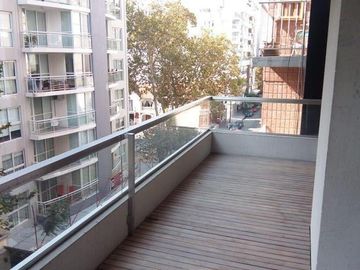 Excelente departamento de 3 ambientes de categoria con dos cocheras en Brown y San luis