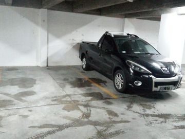 Excelente departamento de 3 ambientes de categoria con dos cocheras en Brown y San luis