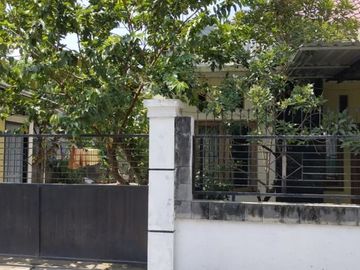 House near Mataram city hospital