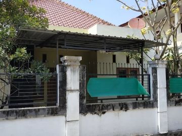 House near Mataram city hospital